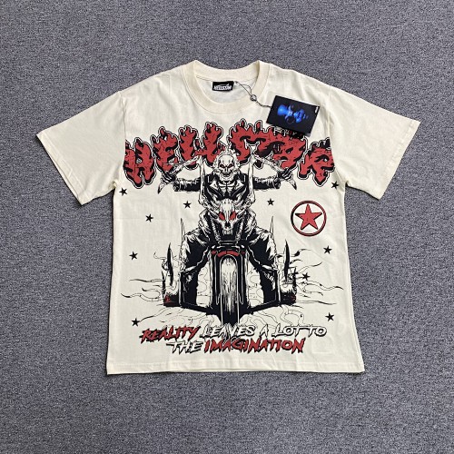 Hellstar T-shirt