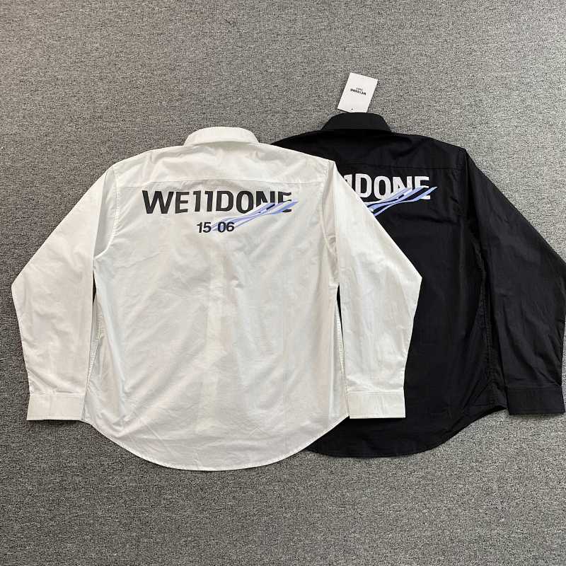 Shirt from Logan