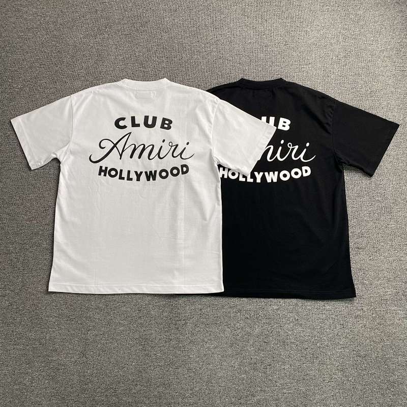 Amiri T-shirt