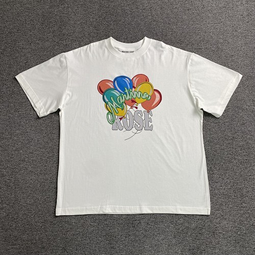 MartineRose T-shirt