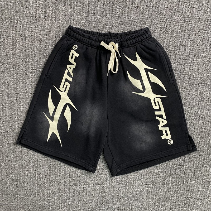 Hellstar Shorts