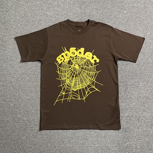 Sp5der Bite Arah NY Phobia Web T-shirt