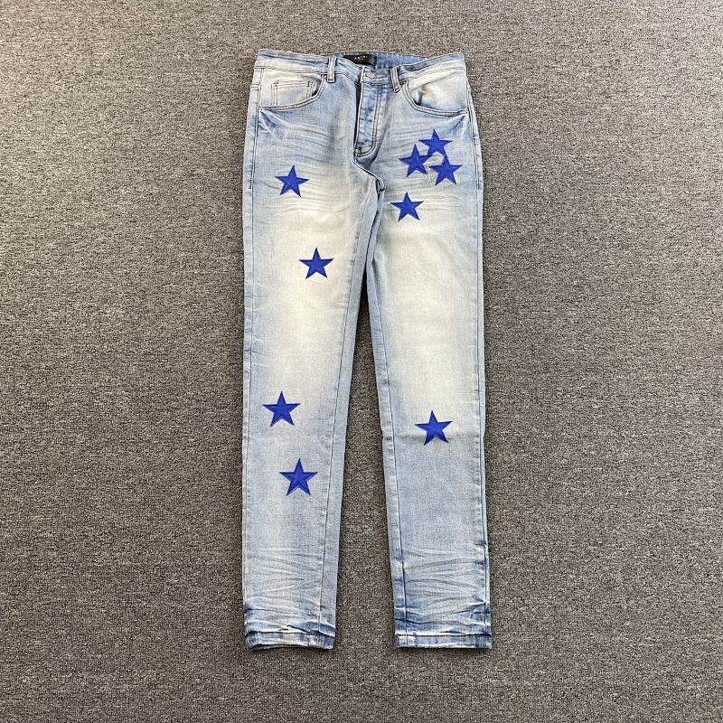 Amiri Jeans