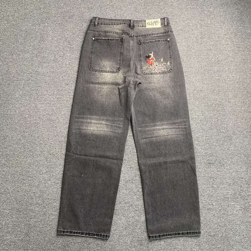 Derschutze Jeans
