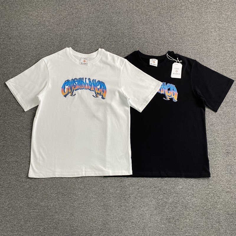 Casablanca T-shirt