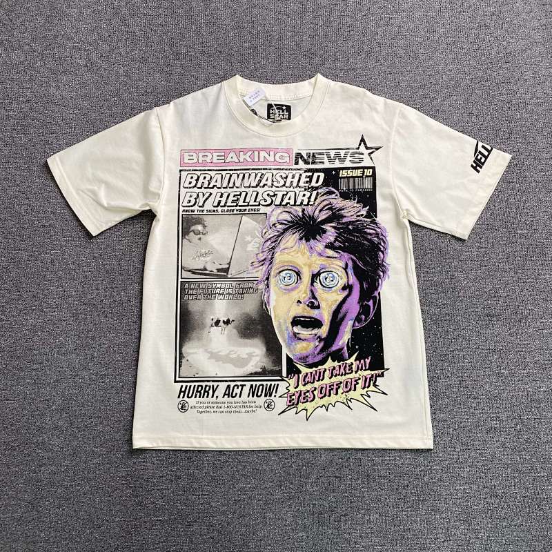 Hellstar T-shirt