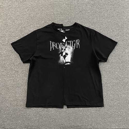 Project G R T-shirt