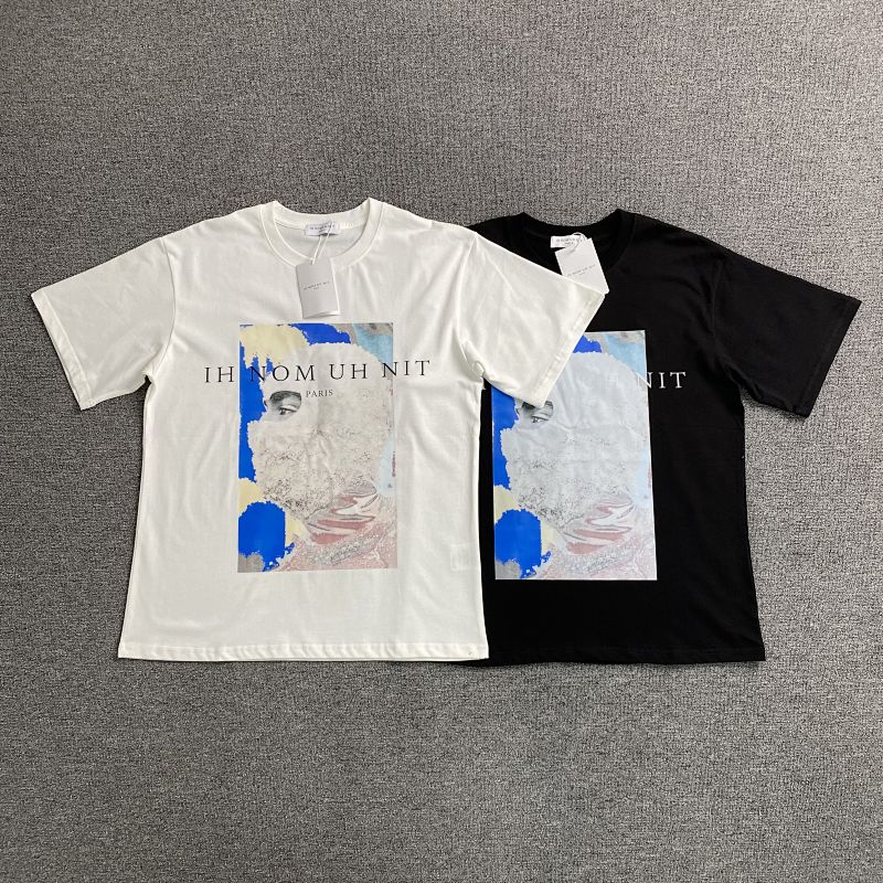 IH Nom UH Nit T-shirt