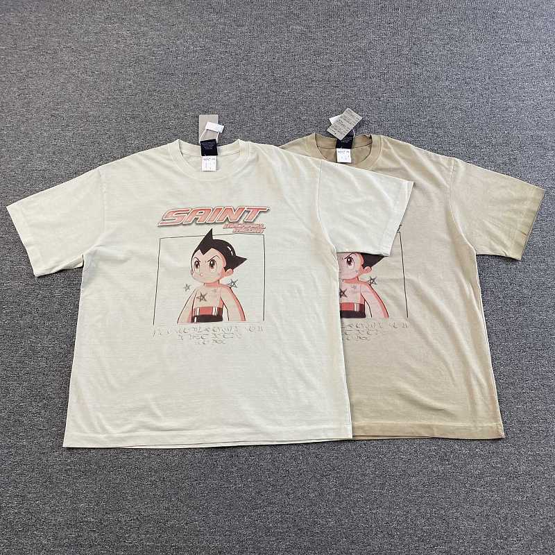 Saint Mxxxxxx T-shirt