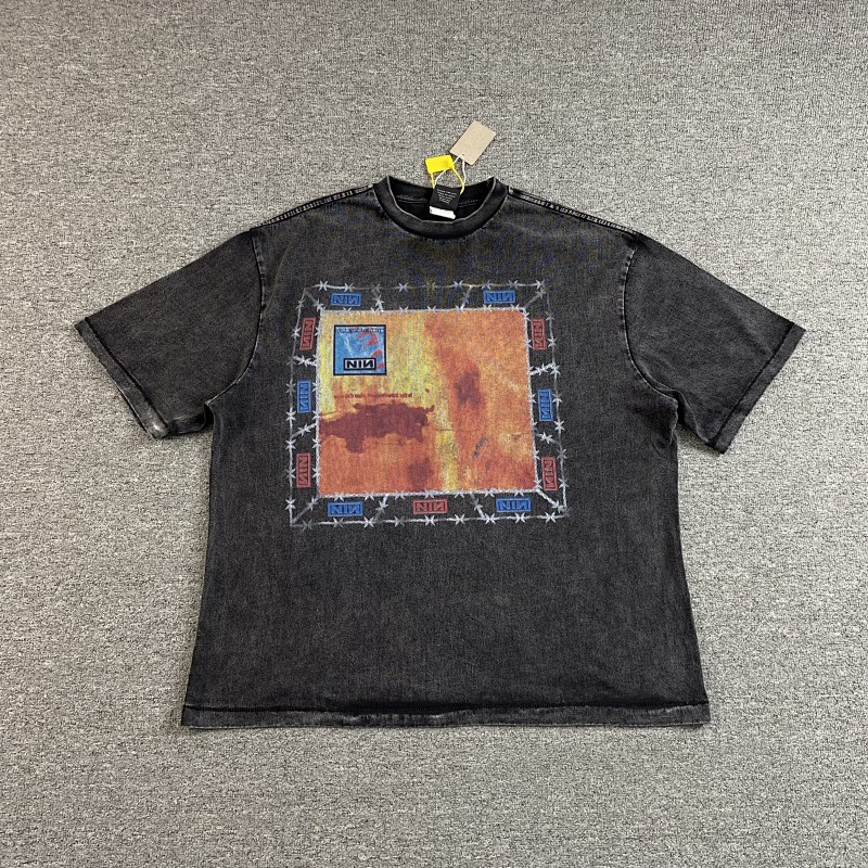 Saint Mxxxxxx T-shirt