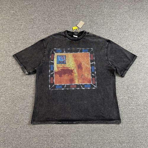 Saint Mxxxxxx T-shirt