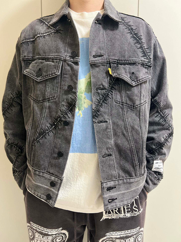 Gallery Dept. Jacket
