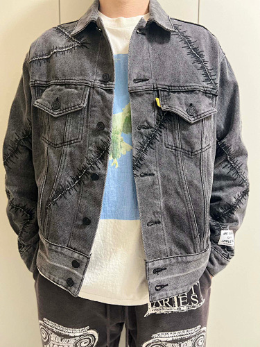 Gallery Dept. Jacket