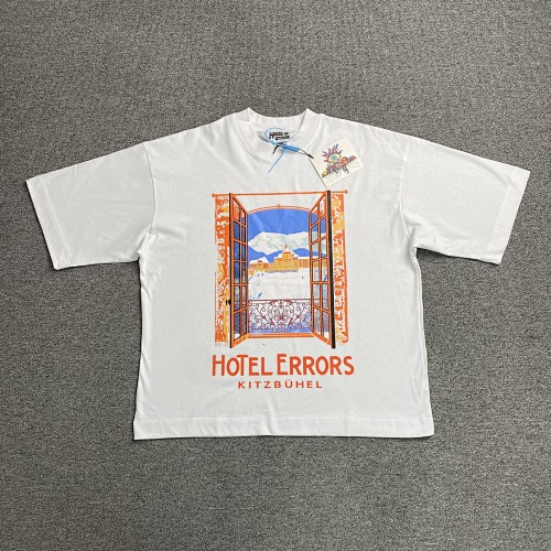 House OF Errors T-shirt