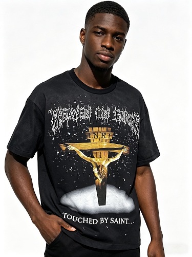 Saint Mxxxxxx T-shirt
