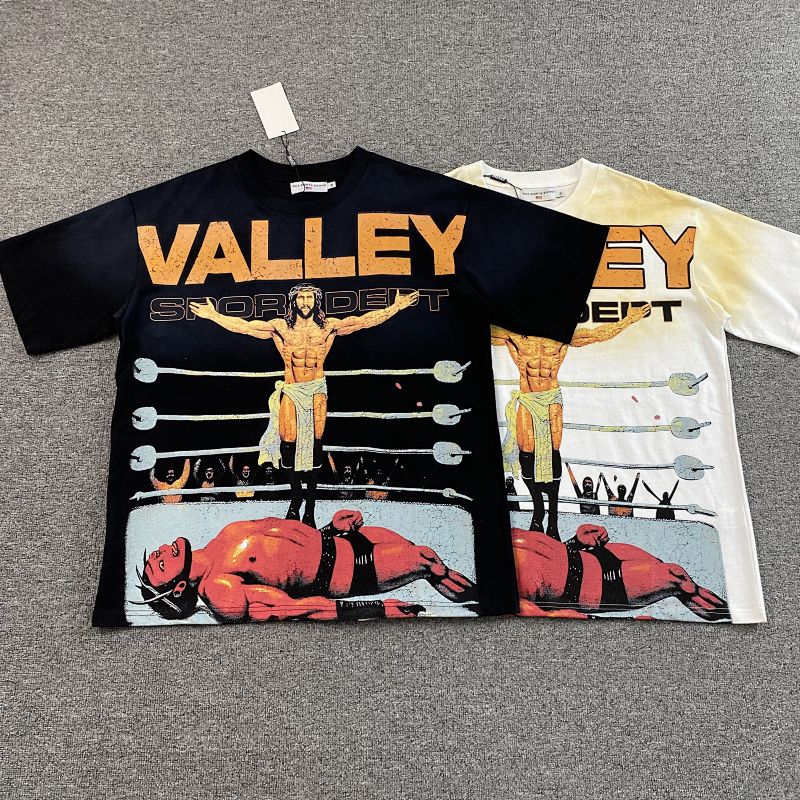 Valley T-shirt