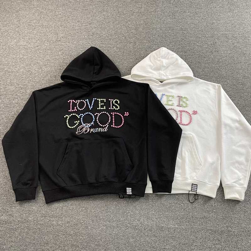 Goodbrand Hoodie