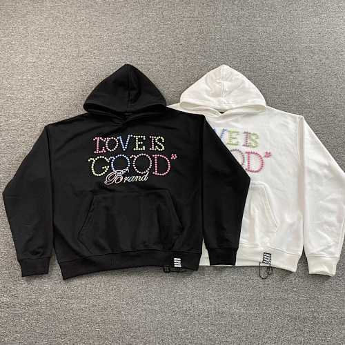 Goodbrand Hoodie