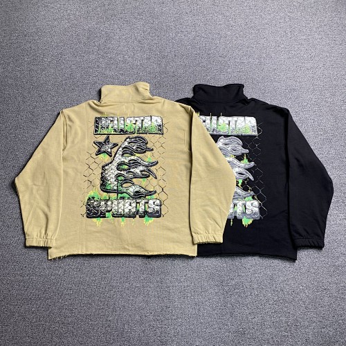 Hellstar Crewneck