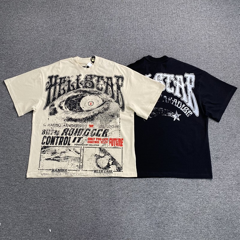 Hellstar T-shirt