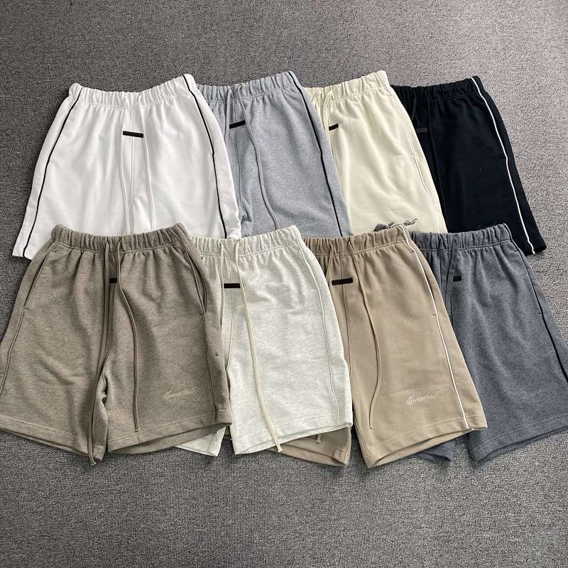 Fog Fear Of God Fog Essentials Shorts