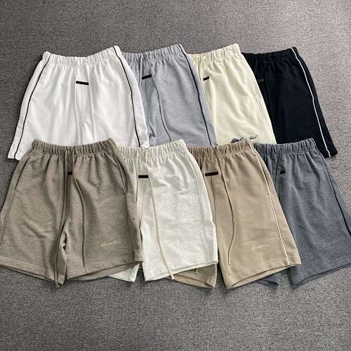 Fog Fear Of God Fog Essentials Shorts