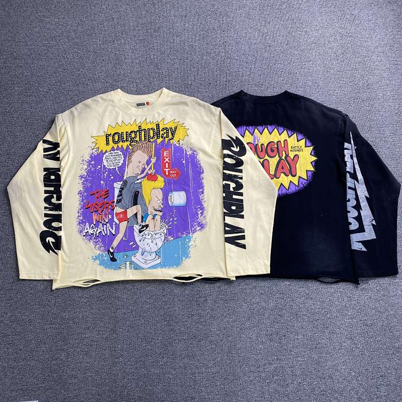MM6 Maison Margiela T-shirt