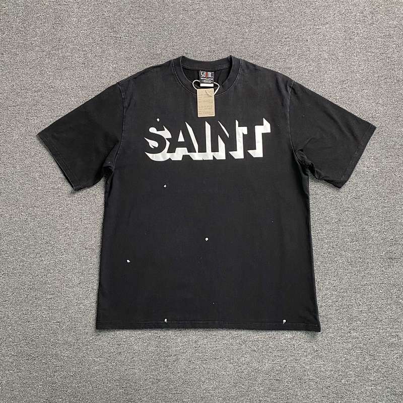 Saint Mxxxxxx T-shirt