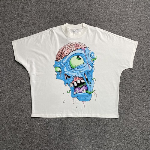 Blutosatire Billdog Wimpy Kid T-shirt