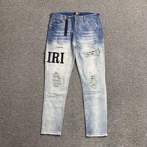 Amiri Jeans