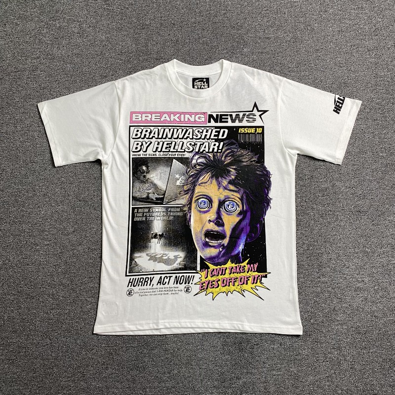 Hellstar T-shirt