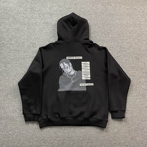 Travis Scott Cactus Jack Hoodie