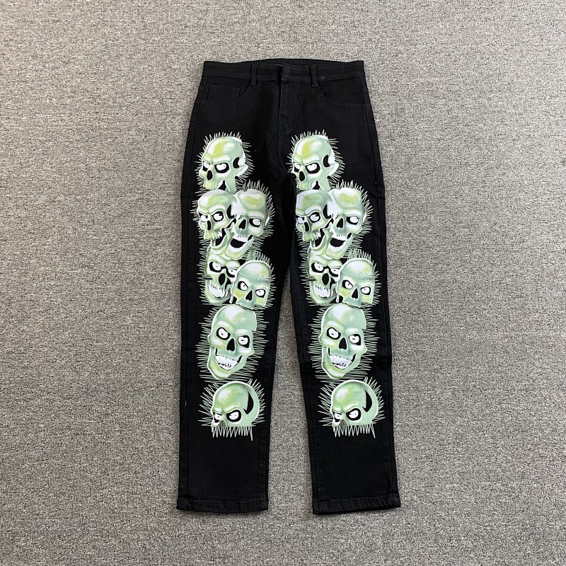 Amiri Jeans