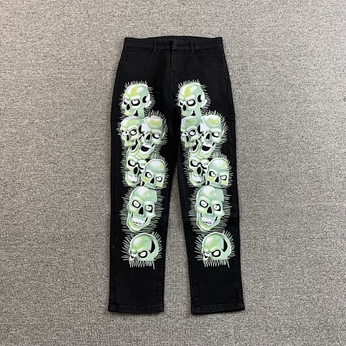 Amiri Jeans