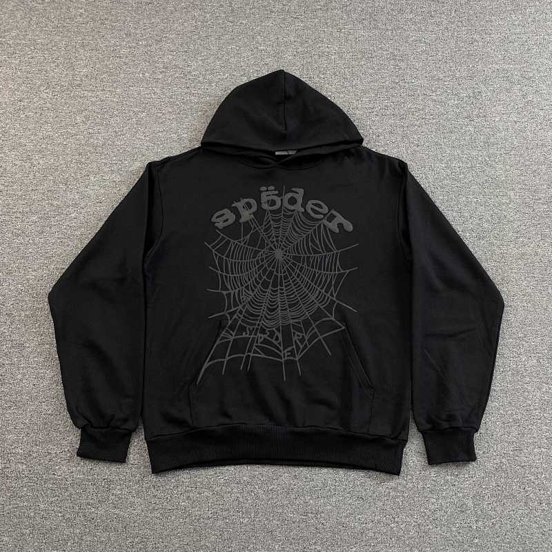 Sp5der YoungThug Hoodie
