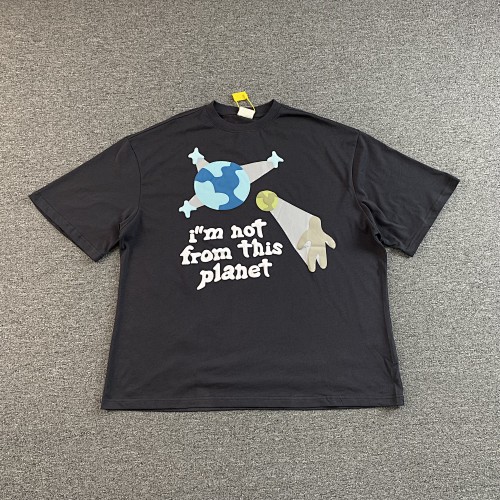 Broken Planet T-shirt