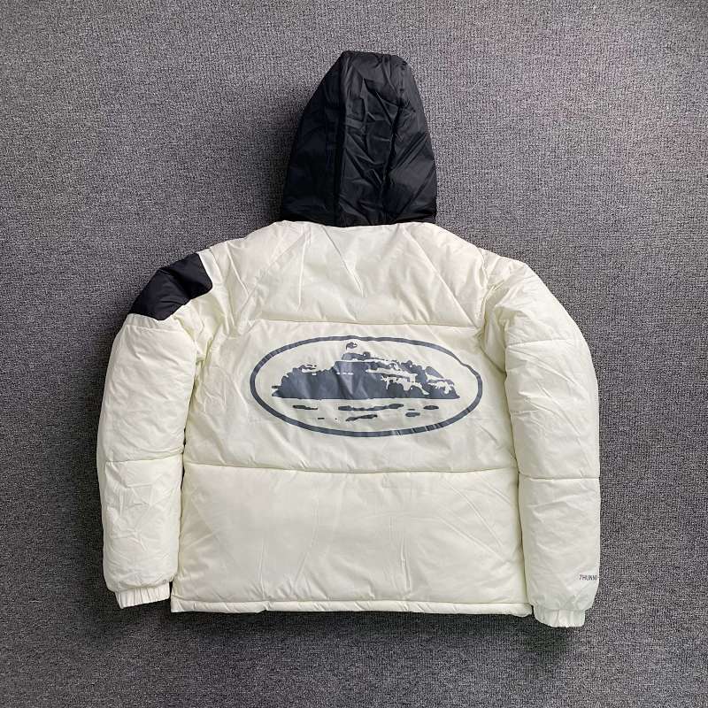 Corteiz Jacket
