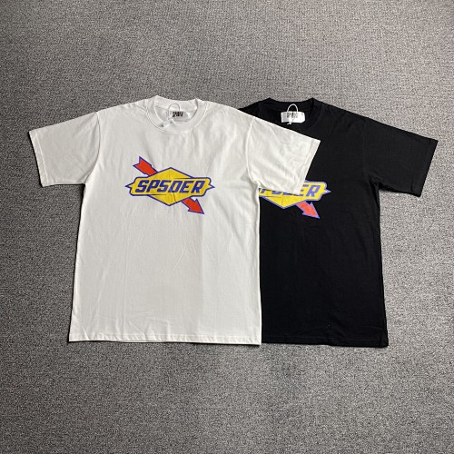 Young Thug Sp5der T-shirt