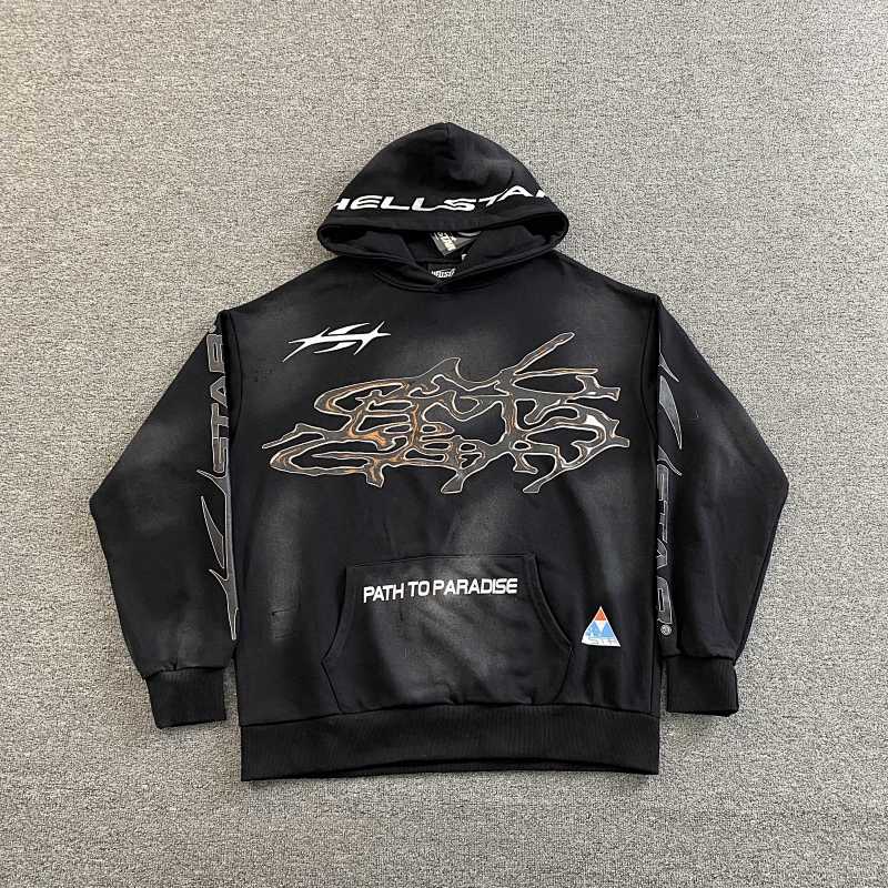 Hellstar Hoodie