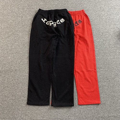 Sp5der Worldwide Pants