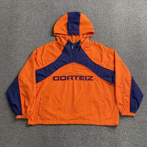 Corteiz Jacket