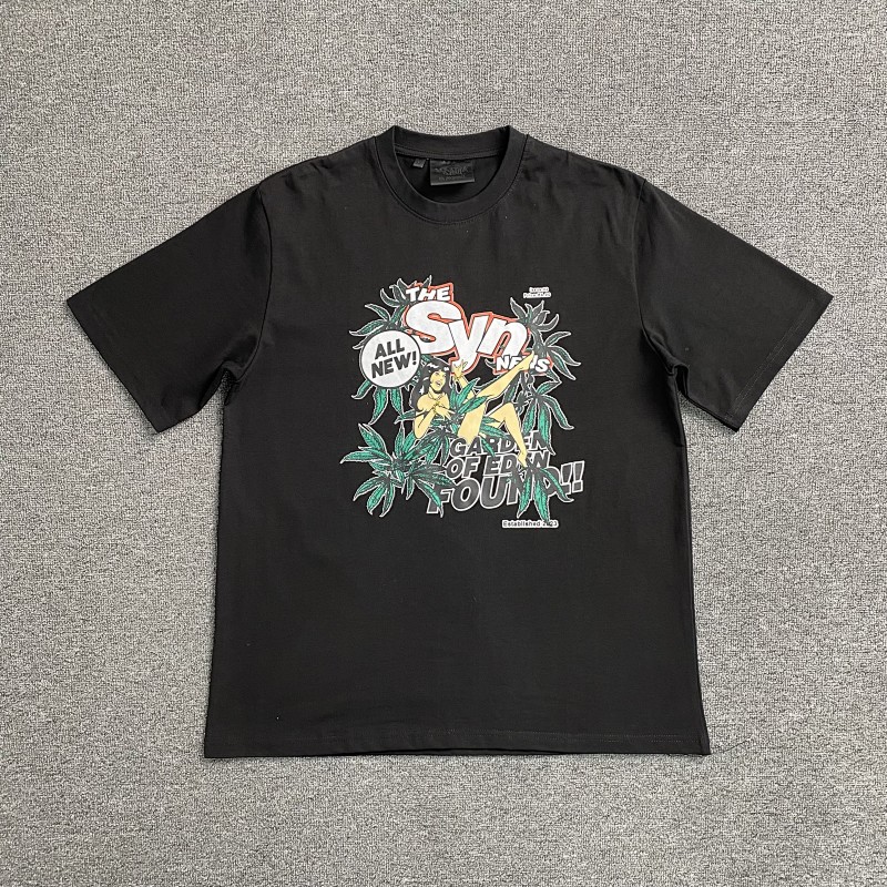 Syna World T-shirt