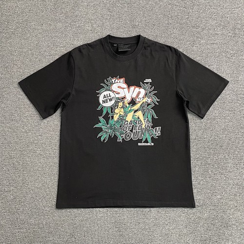 Syna World T-shirt