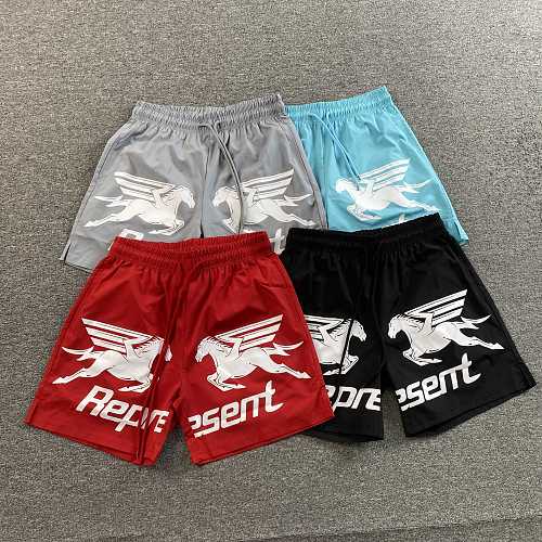 Represent Short