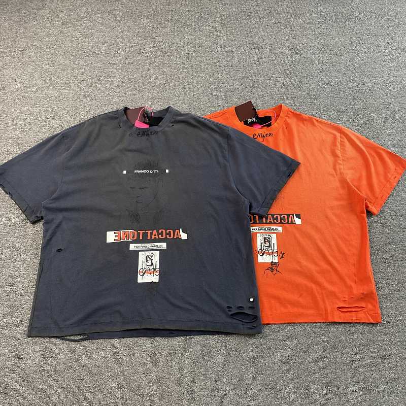 Paly Hollywood T-shirt