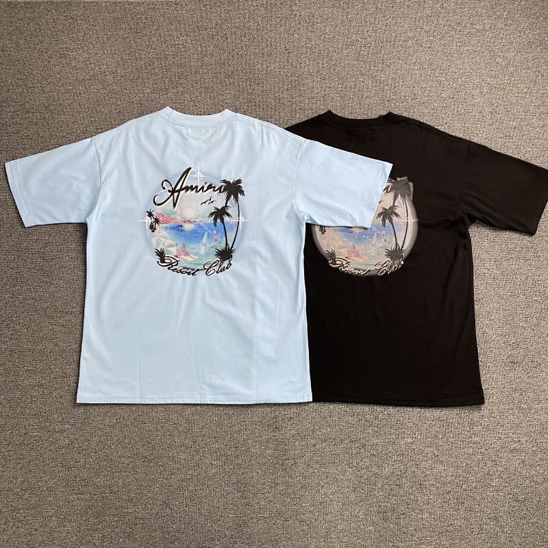 Amiri T-shirt