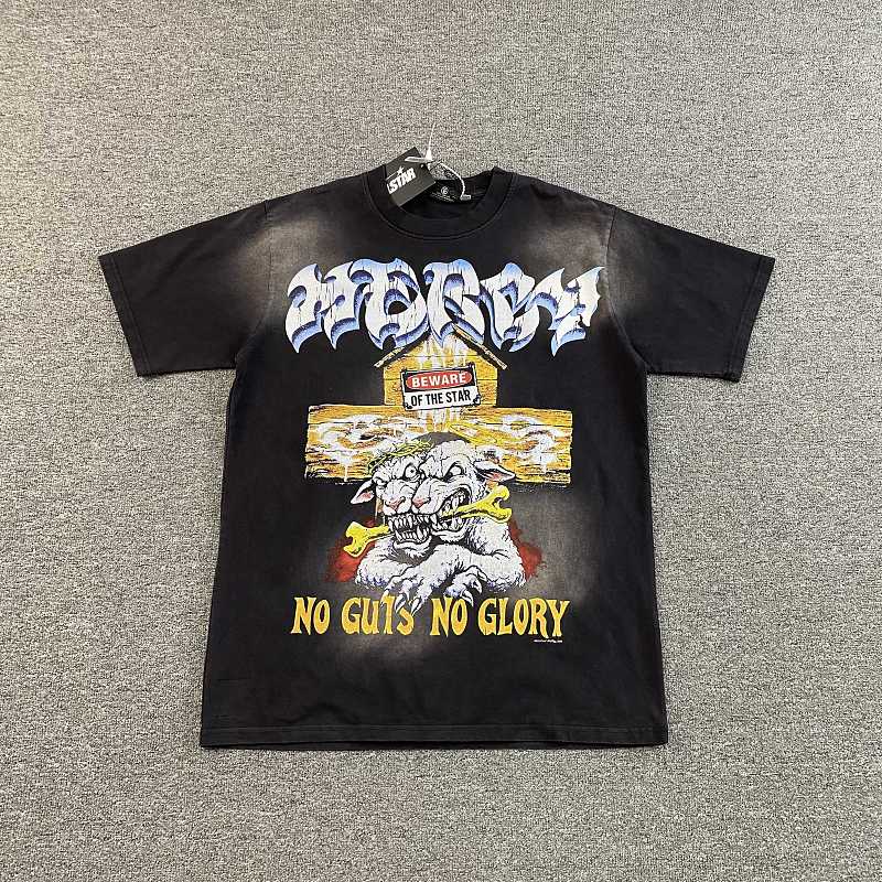 Hellstar T-shirt
