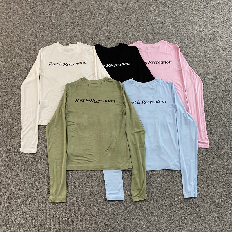 Rest&Recreation T-shirt