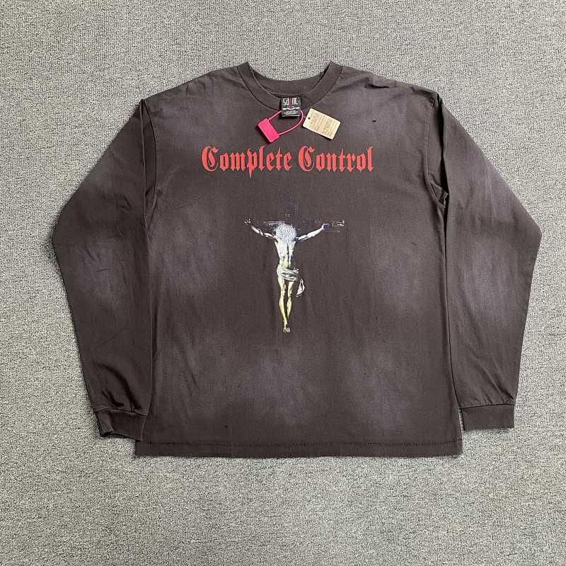 Saint Mxxxxxx T-shirt