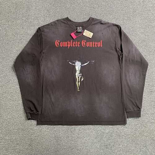 Saint Mxxxxxx T-shirt